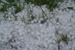picture large hail